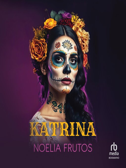 Title details for Katrina by Noelia Frutos - Available